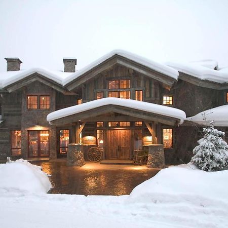 Gold Mine Lodge Steamboat Springs Luaran gambar