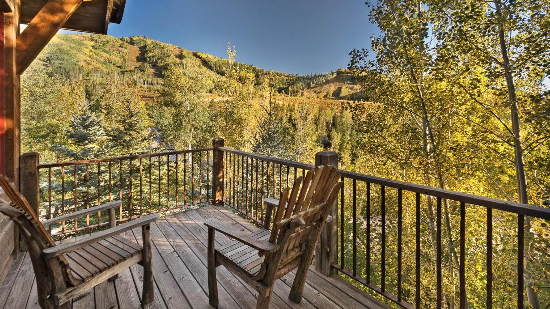 Gold Mine Lodge Steamboat Springs Luaran gambar