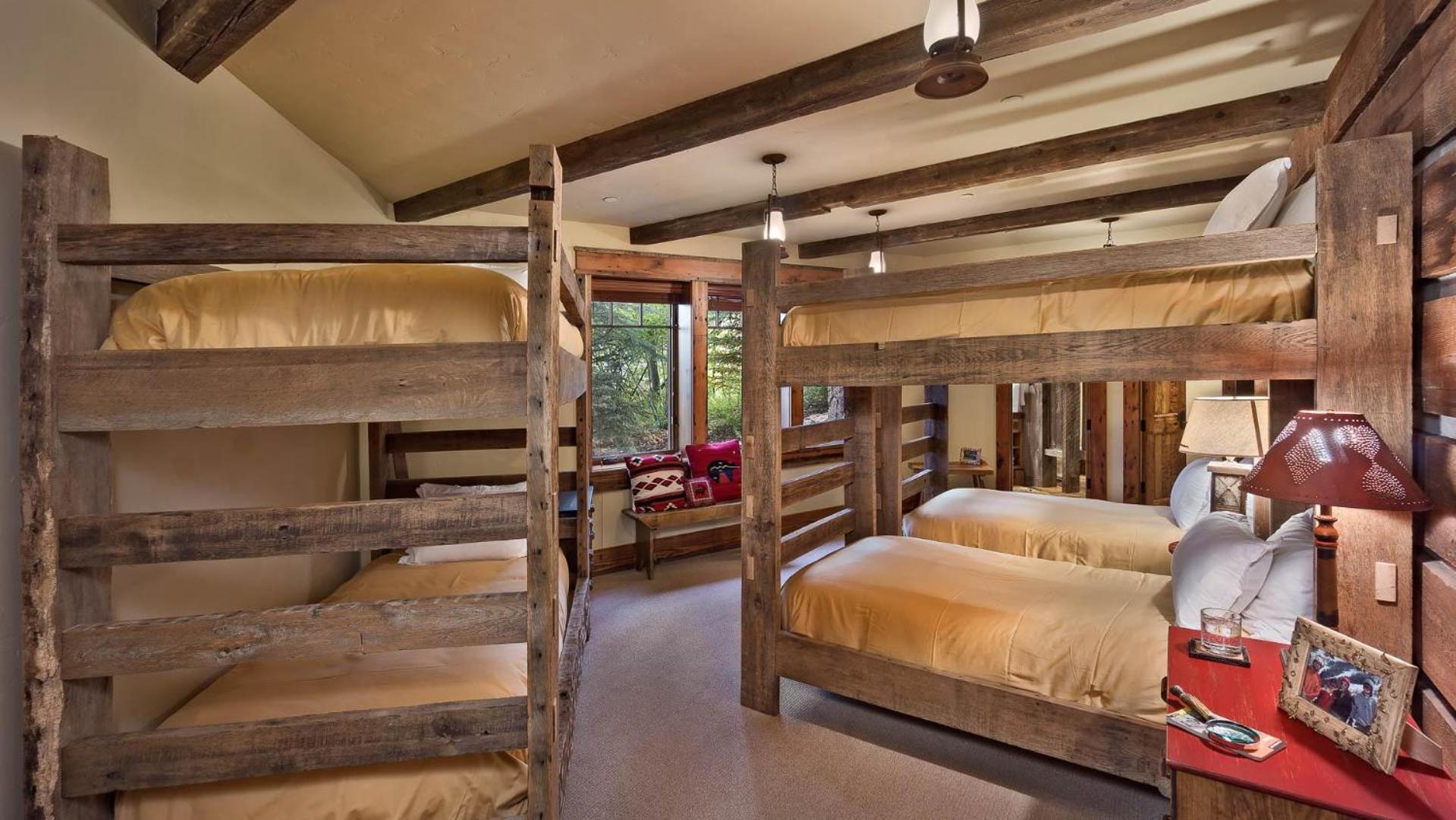Gold Mine Lodge Steamboat Springs Luaran gambar
