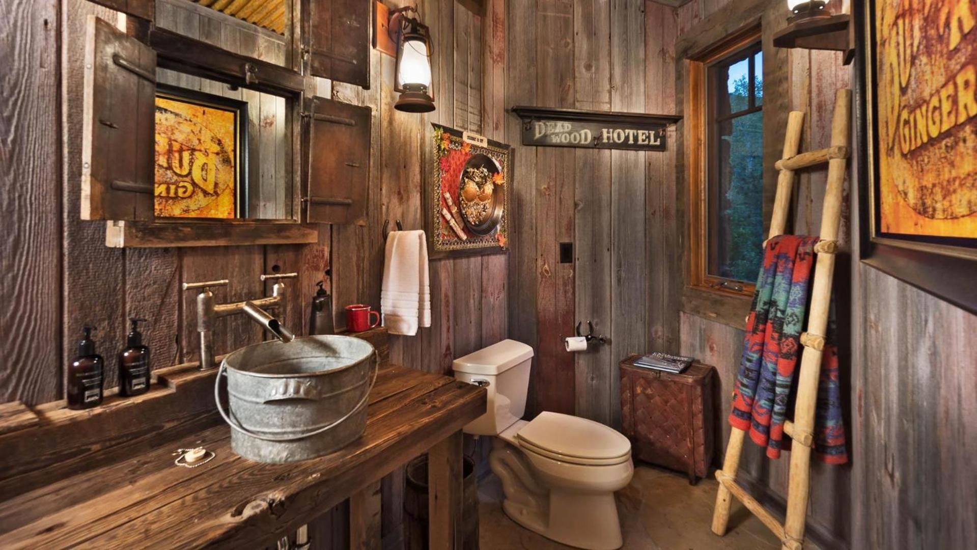Gold Mine Lodge Steamboat Springs Luaran gambar