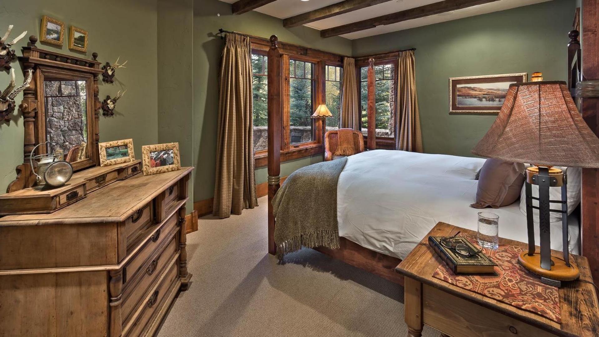 Gold Mine Lodge Steamboat Springs Luaran gambar