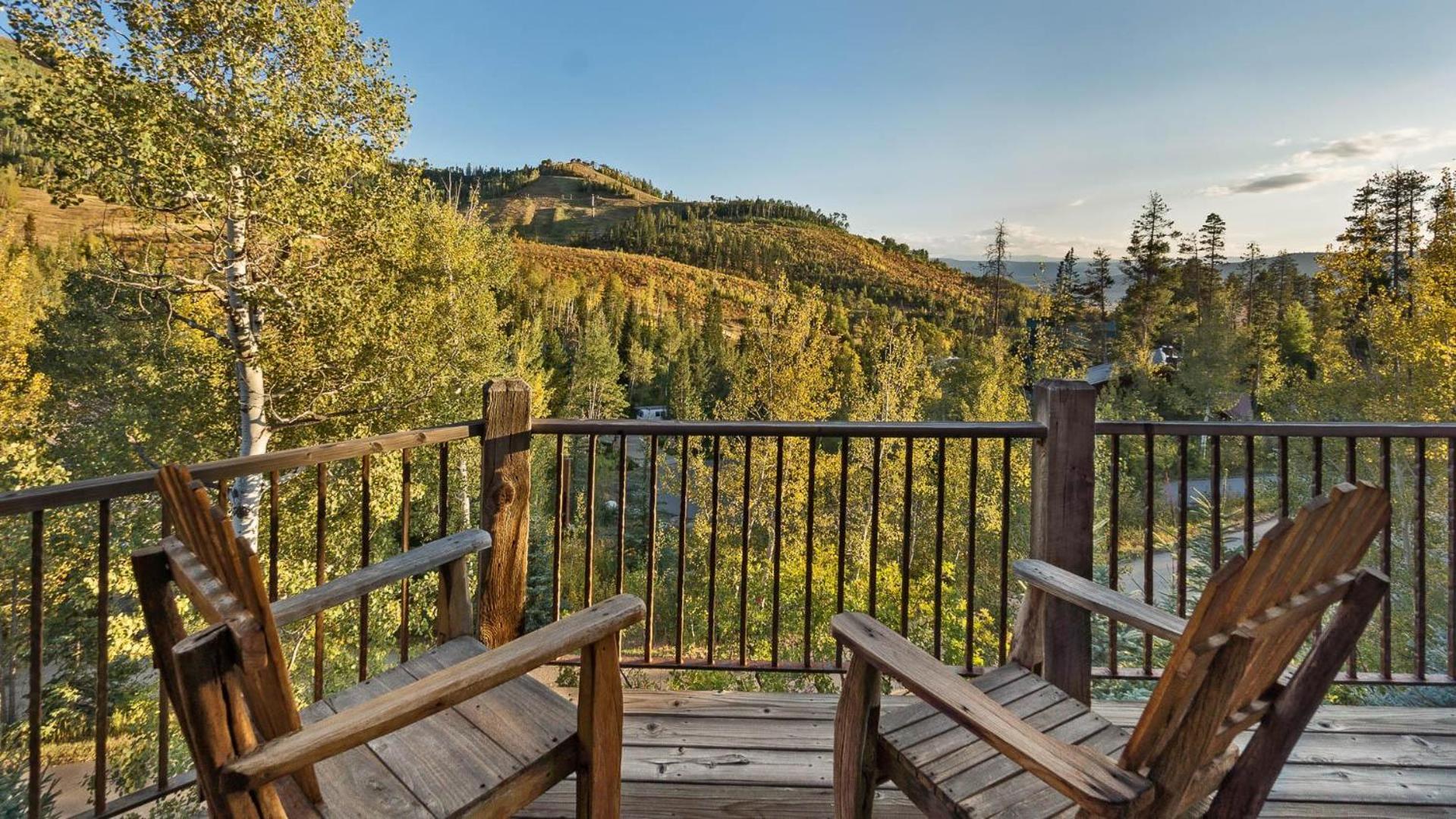 Gold Mine Lodge Steamboat Springs Luaran gambar